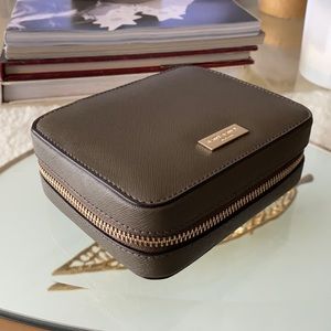 Travel Jewelry case